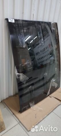 Стекло панорамы Hyundai Tucson 3 Хендай Тусан 3