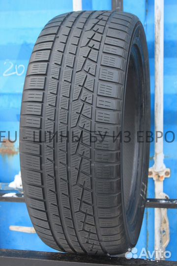 Yokohama W.Drive V902B 255/50 R20 109V