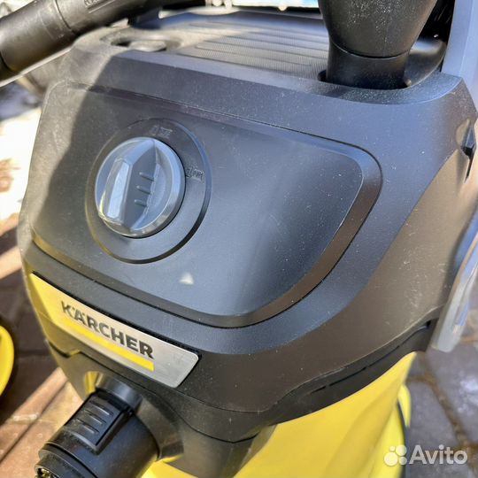 Бытовая техника Karcher