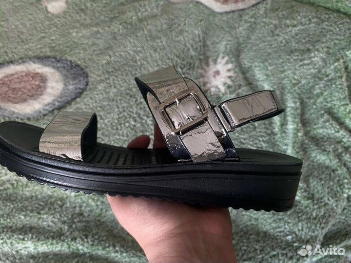 Сандали Босоножки