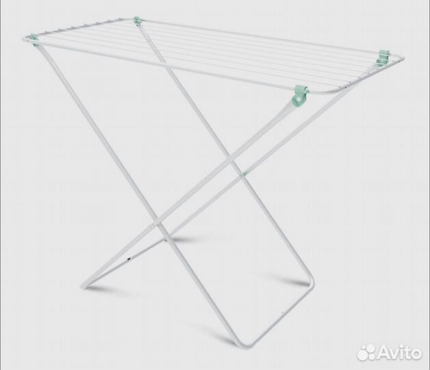 Сушилка для белья напольная