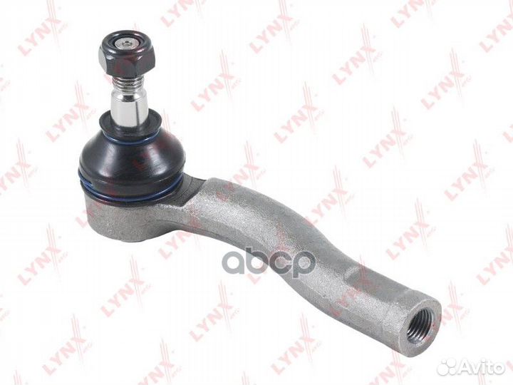 Наконечник р/т chevrolet lacetti прав. C4145R L