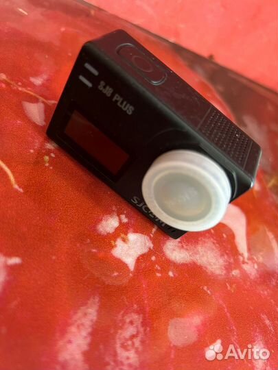 Экшн камера sjcam sj8plus