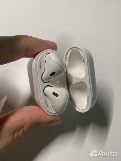 Airpods 1 оригинал