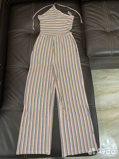 Комбинезон женский летний