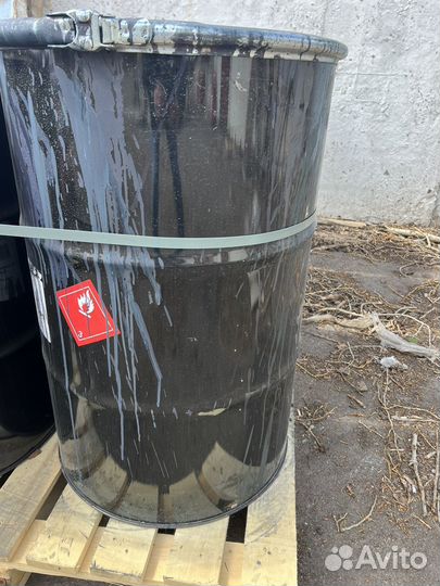 Растворитель на основе этилацетата