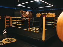 Готовый бизнес - студия бокса
