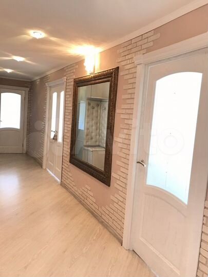 4-к. квартира, 75 м², 5/9 эт.