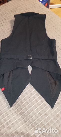 Жилет женский костюмный edc esprit, размер S