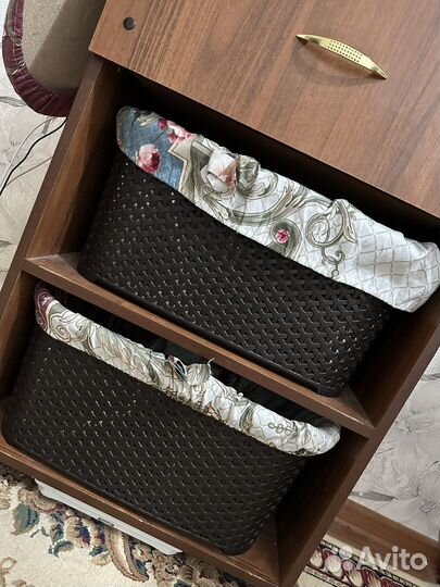 Встраиваемая гладильная доска