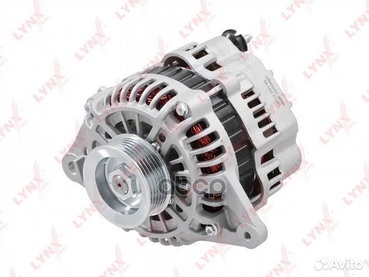 Генератор Mitsubishi L200 (06) /Pajero Sport (08)