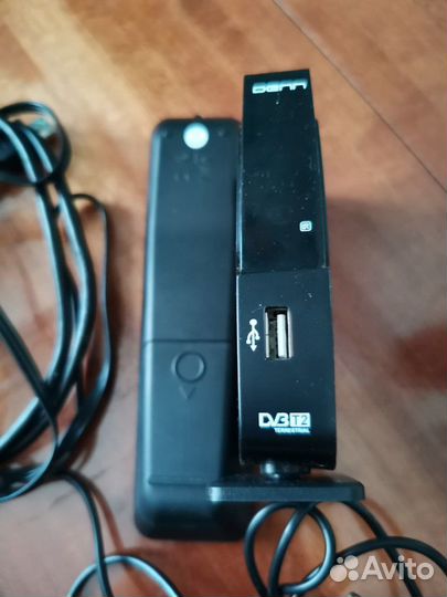 TV приставка