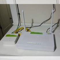 Настройка роутера и Wi-Fi с выездом на дом, Кубинка