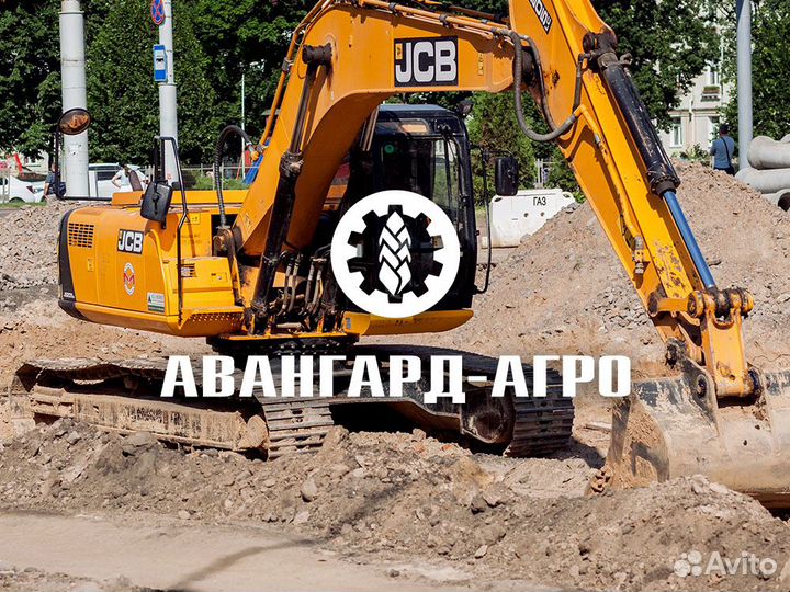 Машинист дорожно-строительной техники