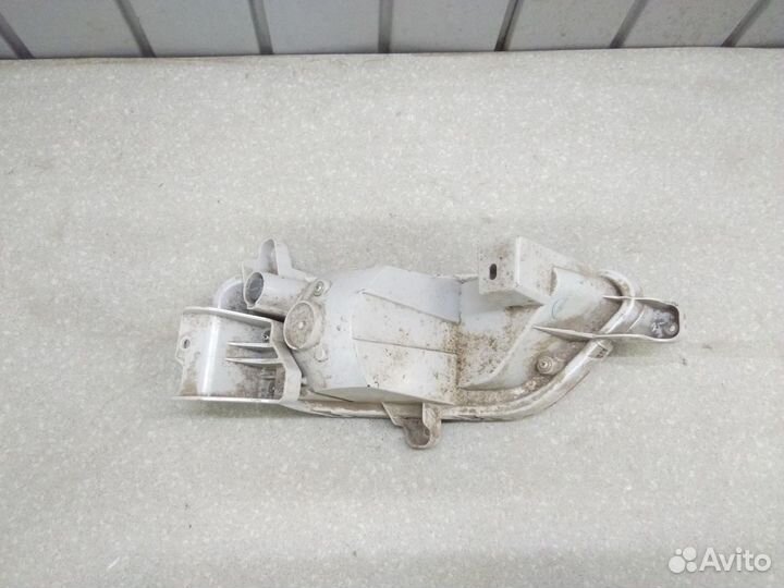 Фонарь задний в бампер правый Mazda CX 5 2017