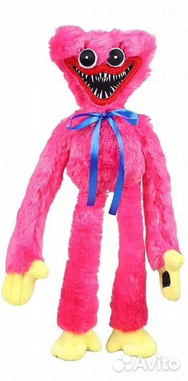 Хаги ваги и киси миси