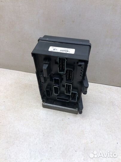 Блок предохранителей Dodge Caravan EDZ 2429CM