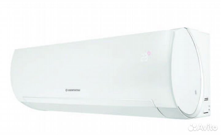 Kentatsu turin ksgu21hzan1/ksru21hzan1