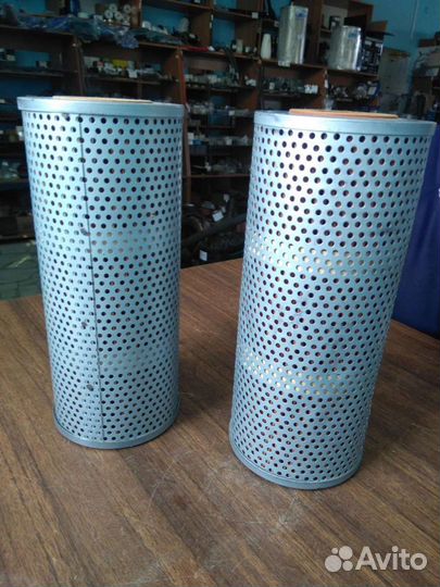 Фильтр гидравлический komatsu oe 175-49-11580