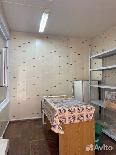 Продаётся киоск 11 м2