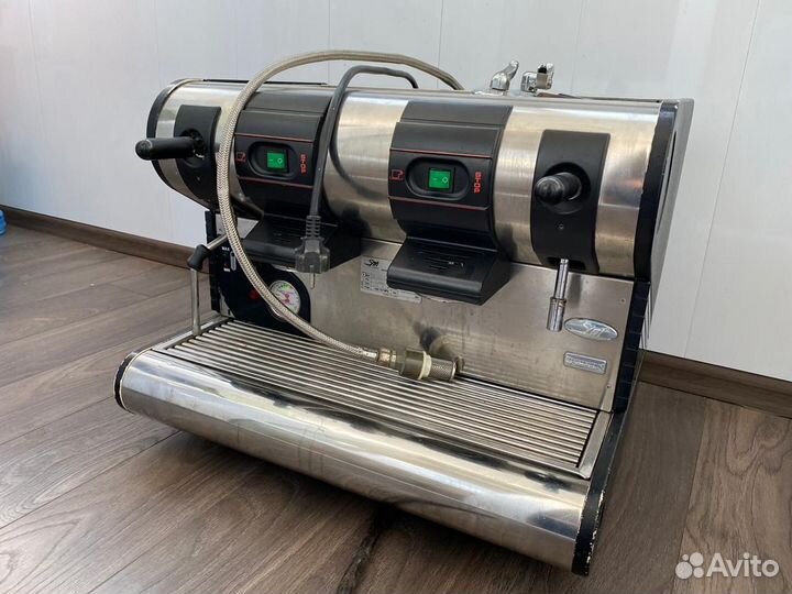 Аренда кофемашины