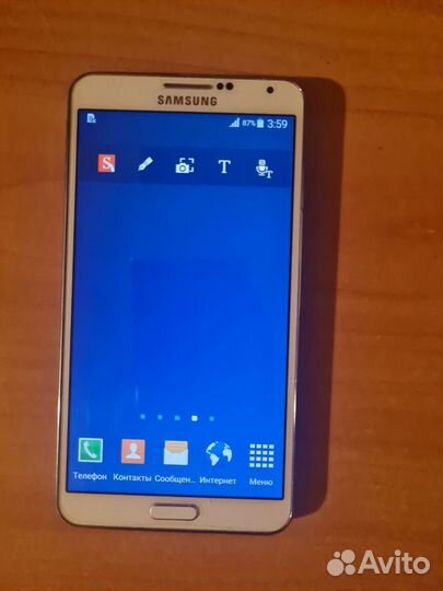 Samsung Galaxy Note 3 SM-N9005, 3/32 гб