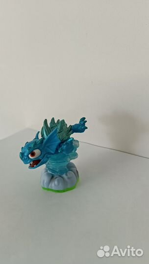 Бронь Warnado skylanders Фигурка