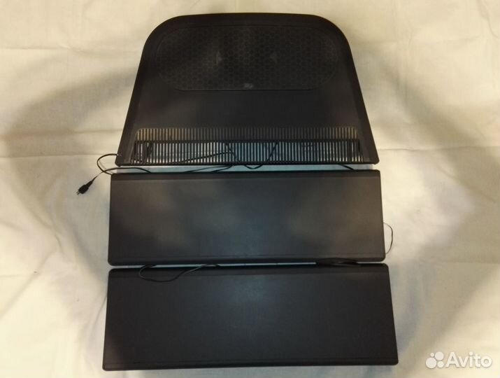 Колонки для телевизоров Sony серии E, торг