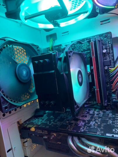 Компьютер комплект