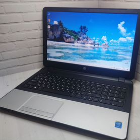 HP 350 G2 i5/8GB/SSD 240GB