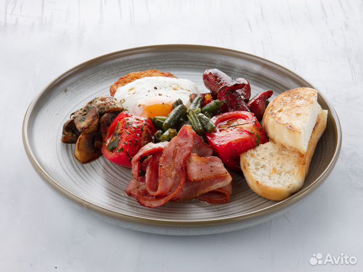 Фуд-фотограф