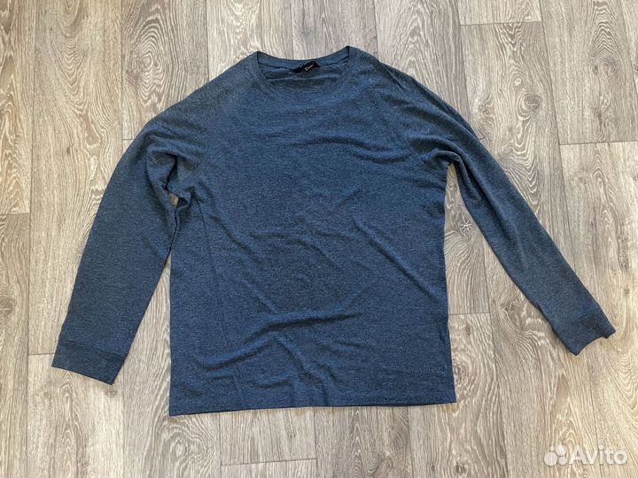 Джемпер мужской