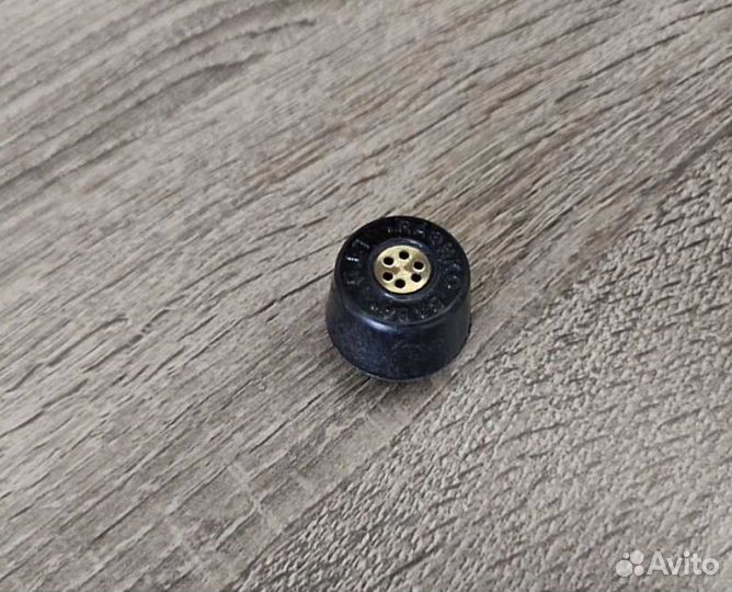 Kлапан для афганского казана