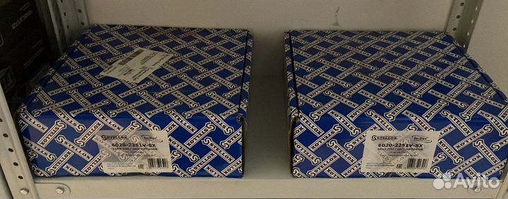 Диск тормозной перед Nissan Almera n16