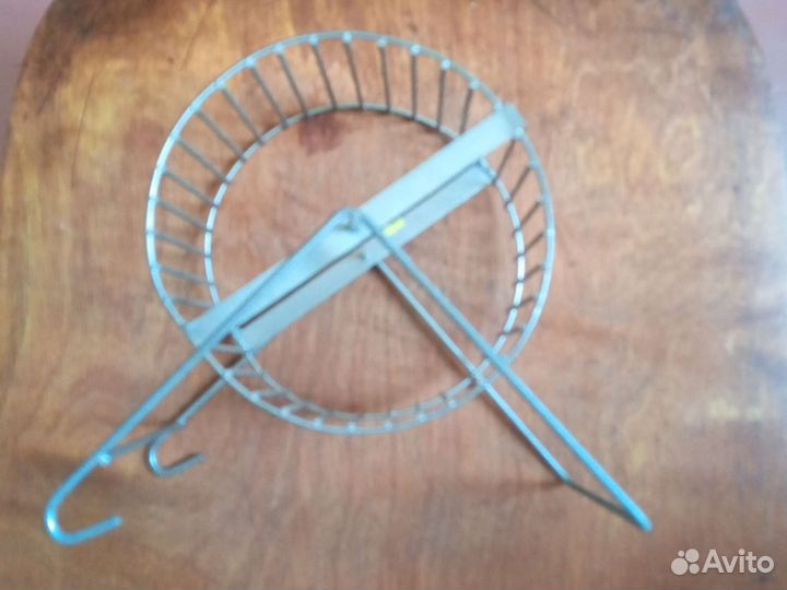 Колесо для грызунов