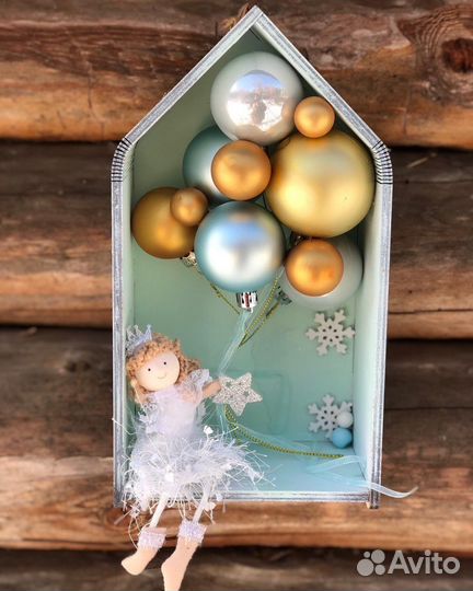 Украшения для дома