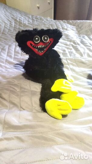 Мягкая игрушка