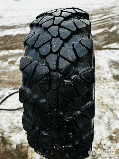 Tyrex Crg О-184 425/85r21 20pr