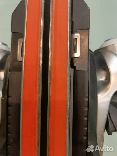 Горные лыжи dynastar