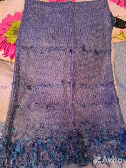 Юбка фирмы antoine и свитер mexx