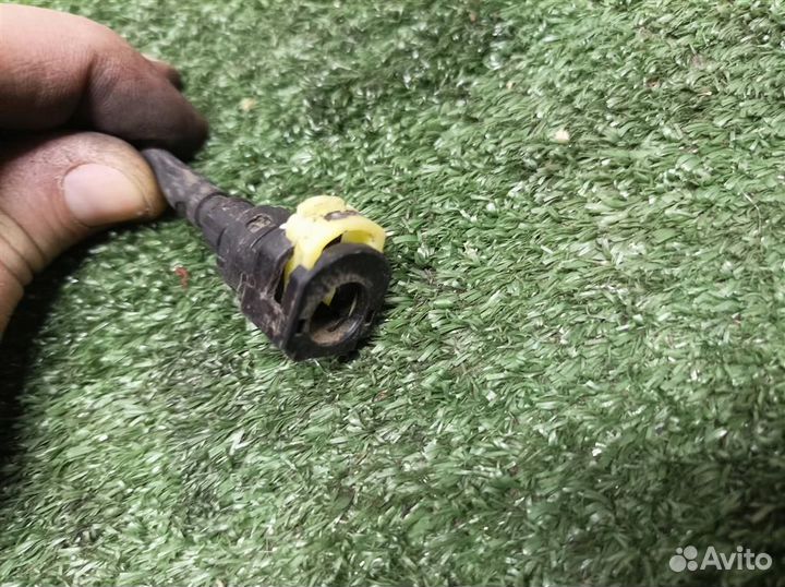 Шланг топливный (мото) Мопед Honda Tact 75