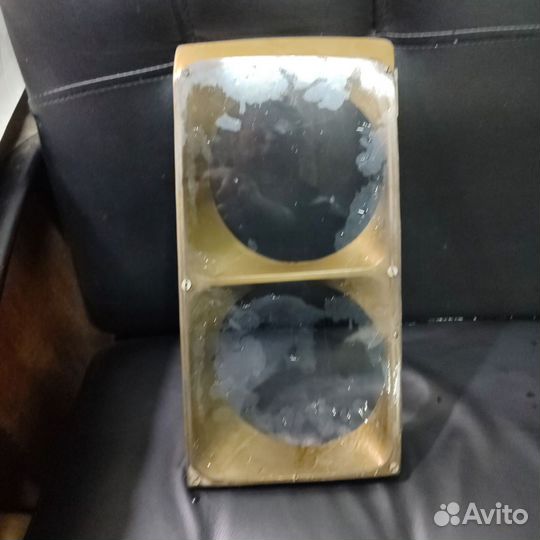 Дефлектор головного света ваз 2106