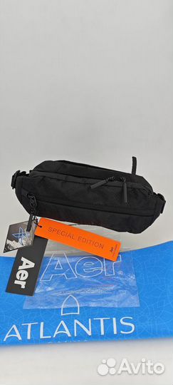 Сумка на плечо Aer City Sling 2 X-Pack новая