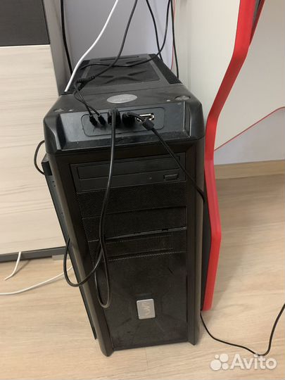 Игровой пк