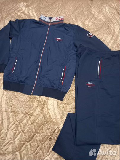 Костюм спортивный Paul&shark (новый)