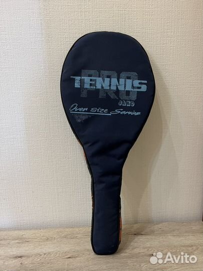 Ракетка для большого тенниса детская