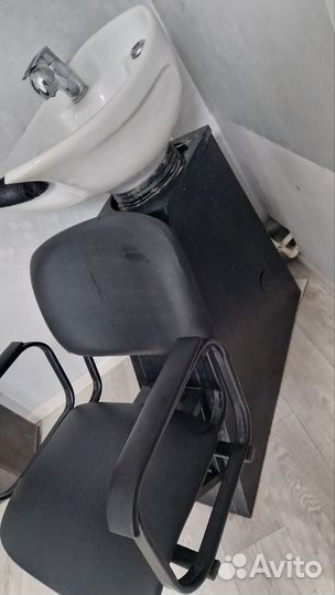 Мебель для салона красоты бу