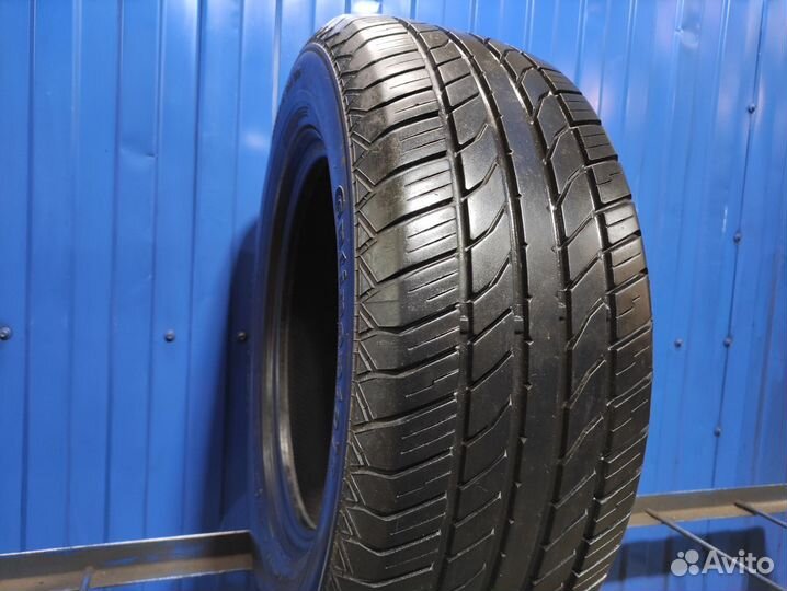 Continental ContiSportContact 235/60 R16