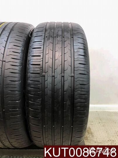 Continental EcoContact 6 235/50 R19 107U