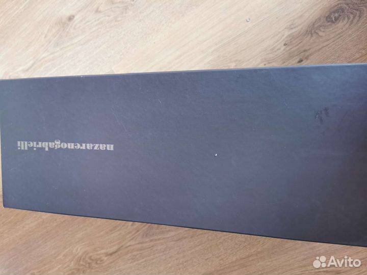 Ваза керамическая 36 см